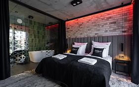 Stara-Piekarnia Apart-hotel